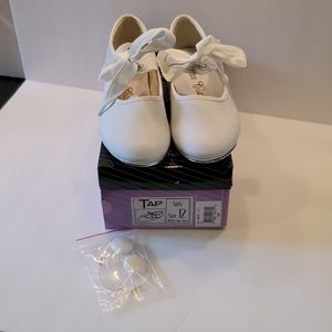 Tap Shoes